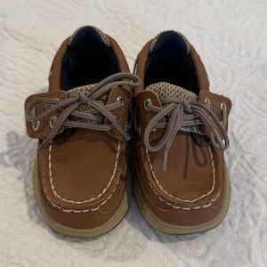 Sperry Lanyard Boat Shoe